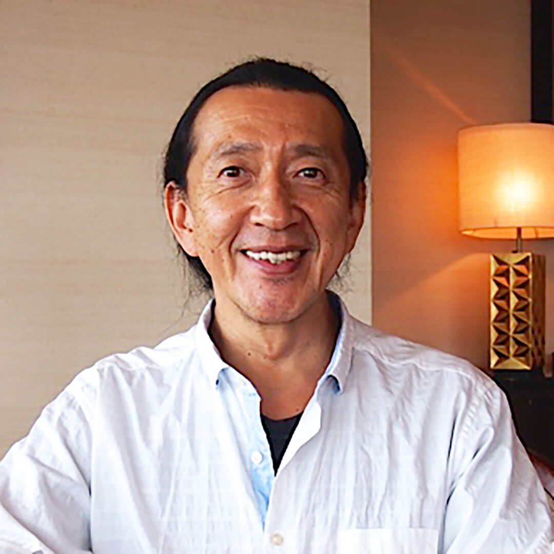 ケン・ハラクマ