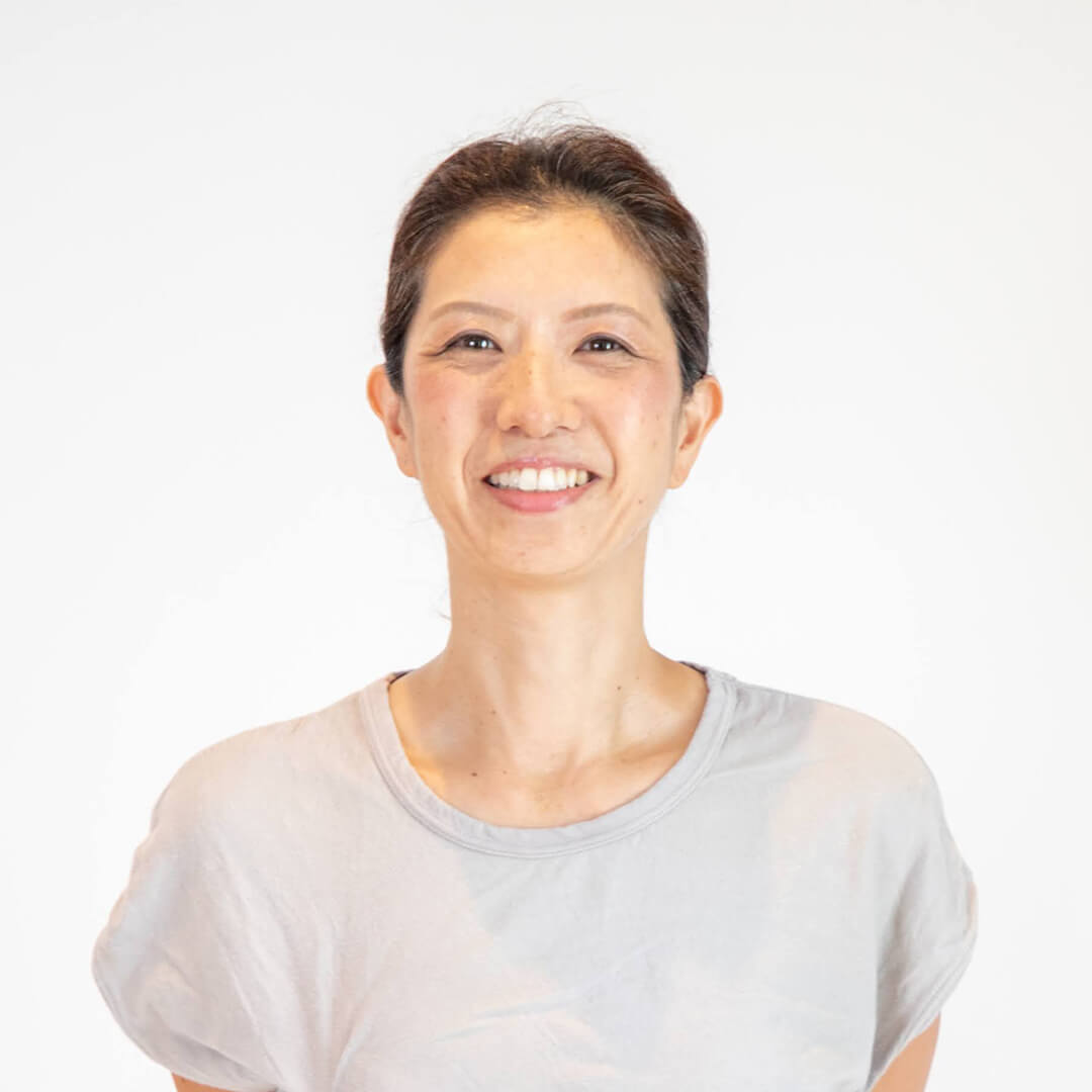 山本邦子