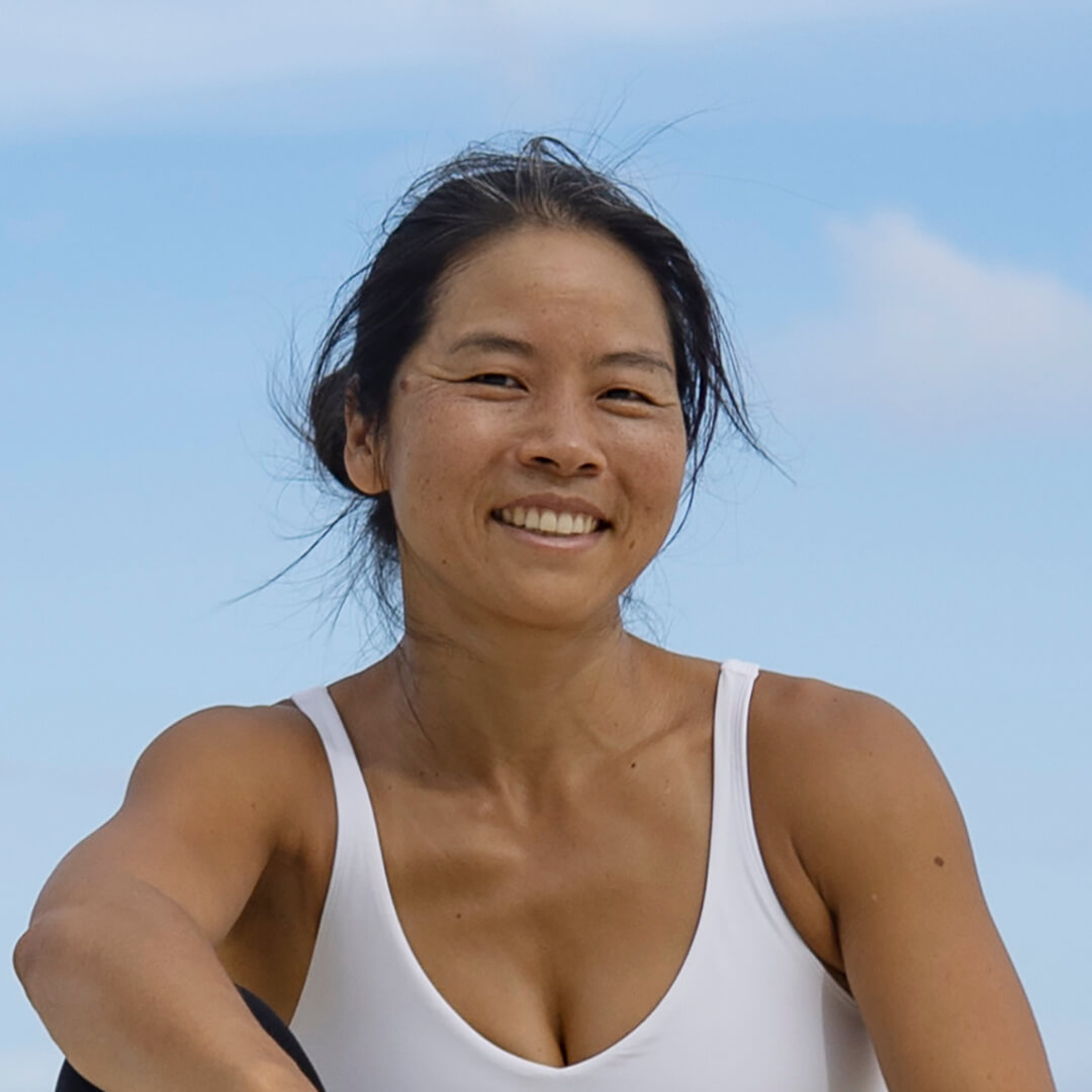 ヨーコ・フジワラ