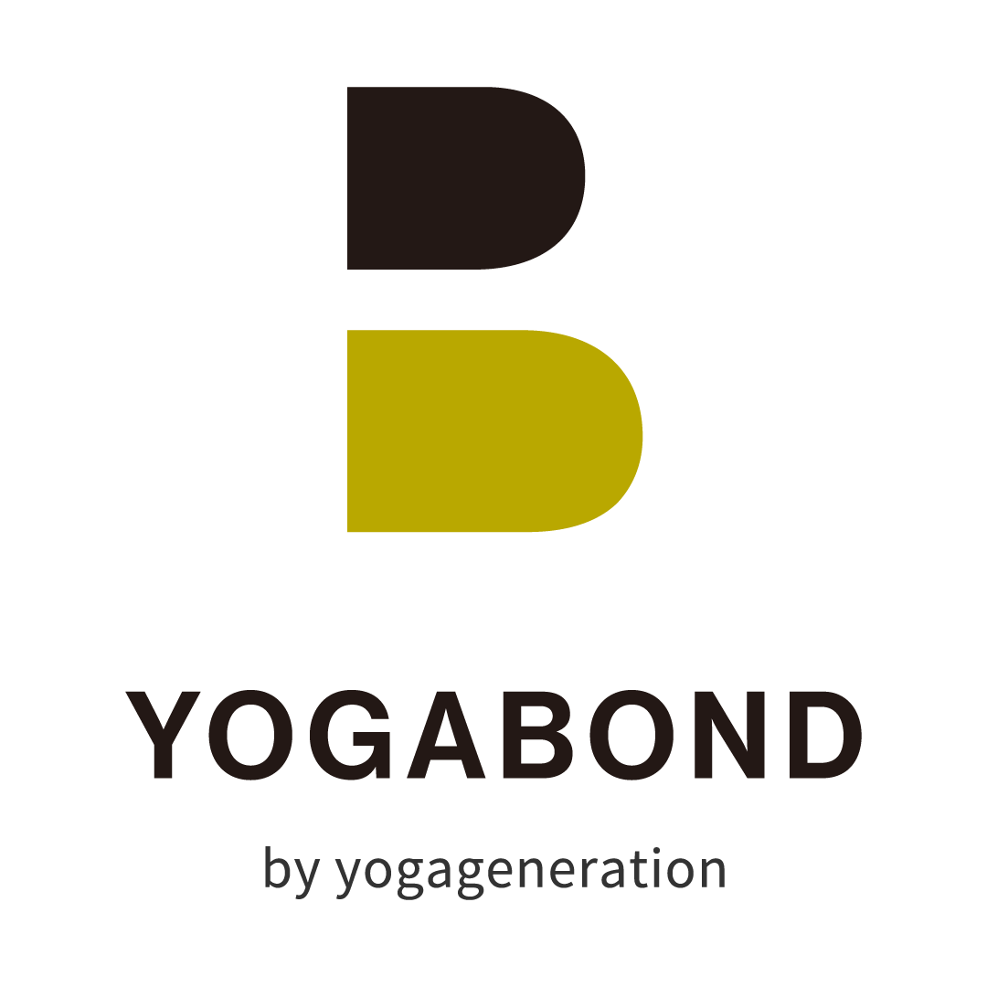 YOGABOND Logo