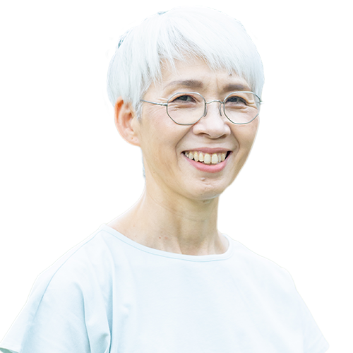 中井まゆみ