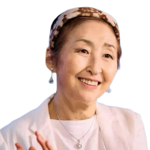 西川眞知子